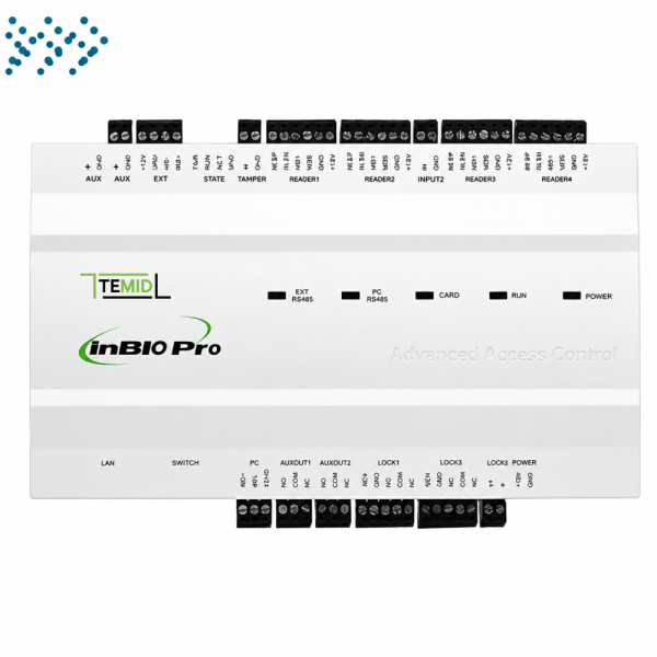 Контроллер TEMID